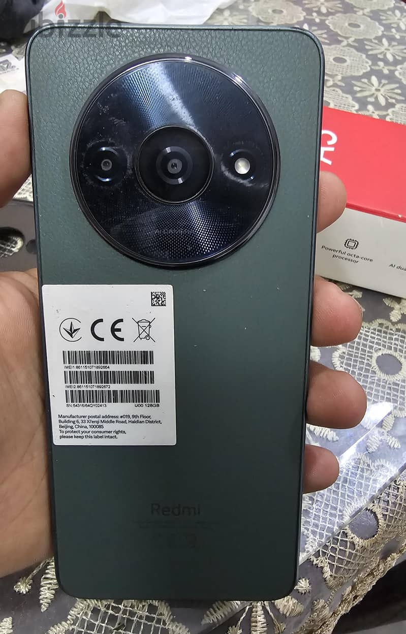 Xiaomi Redmi A3 2