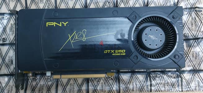 GTX 960 4gb