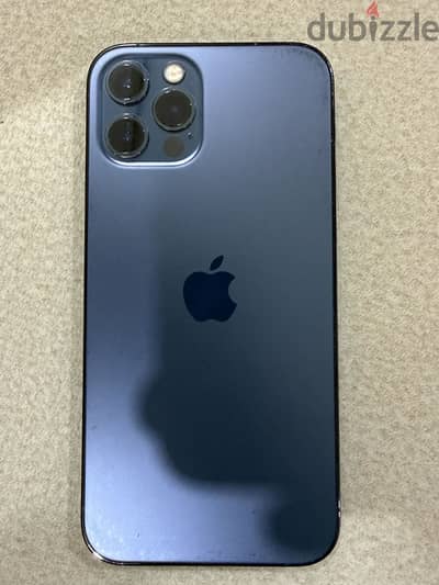 Apple - iPhone 12 Pro