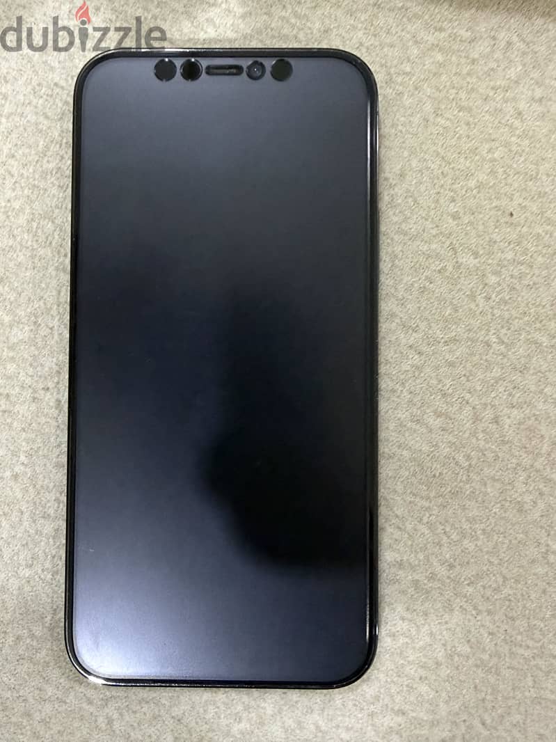 Apple - iPhone 12 Pro 1