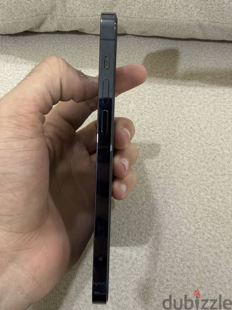 Apple - iPhone 12 Pro 2