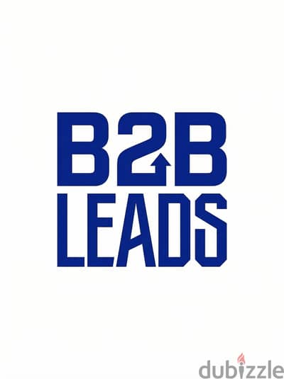 متخصصون فى التسويق لشركات التى تبحث عن B2B
