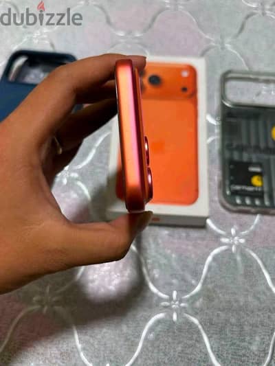 آبل - آيفون 17 برو ماكس