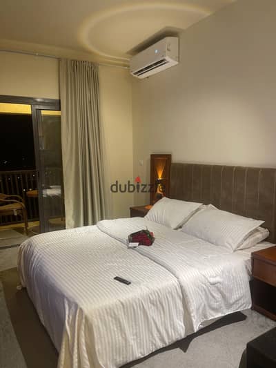 Apartment for rent in Sheikh Zayed, Janna Zayed compound, very very very excellent price