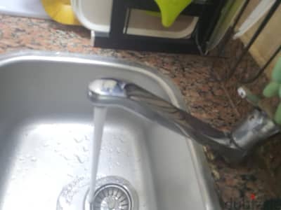 خلاط مطبخ