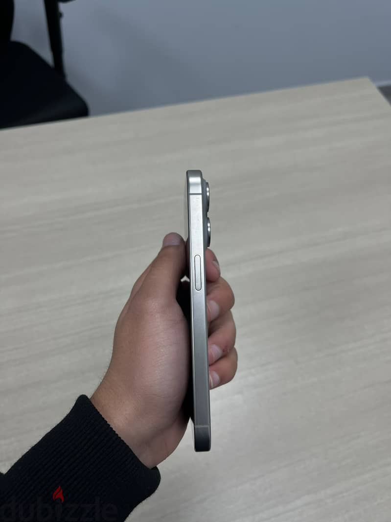 IPhone 15 Pro 2