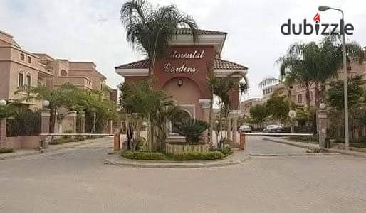 Clinic for rent in Sheikh Zayed Continental Gardens Compound furnished and unfurnished