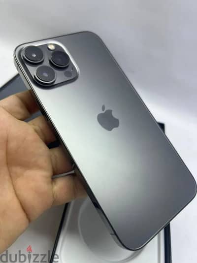Apple - iPhone 13 Pro Max