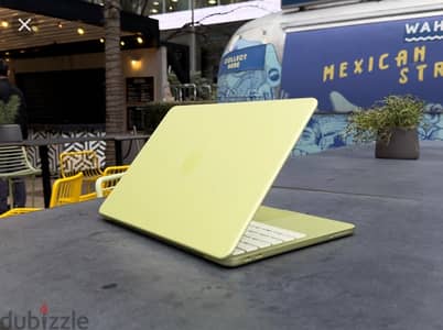 Macbook Neo
