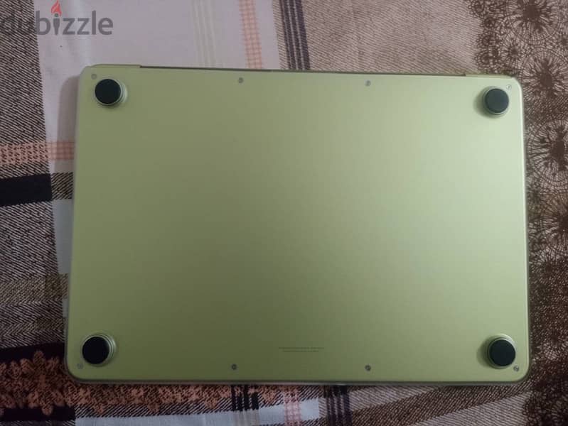 Macbook Neo 1