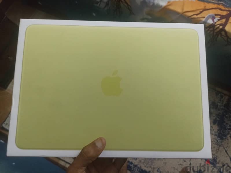 Macbook Neo 2