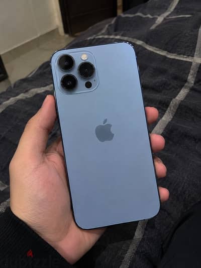 Apple - iPhone 13 Pro Max