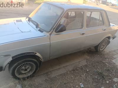 فيات 128 1988