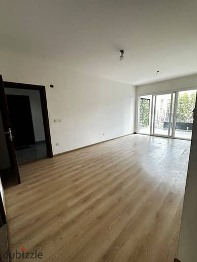 شقة للايجار ارضى بجاردن فى كمبوند كيان أكتوبر جراند هايتس Ground floor Apartment For rent In Kayan