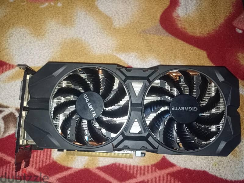 GTX 960 2GB 2