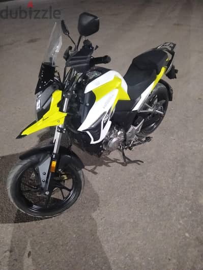 honda rv250