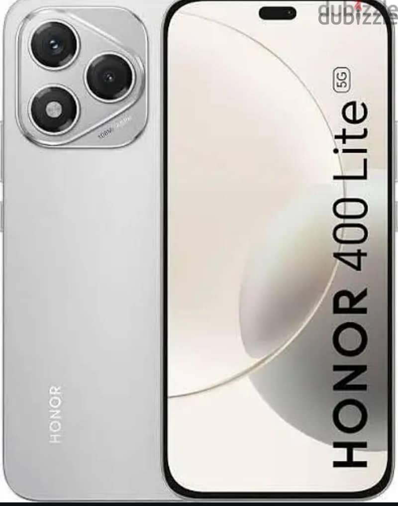 Honor 400 1