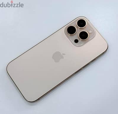 آيفون 16 برو ماكس 256 جيجا بطاريه %98 | iPhone 16Pro Max