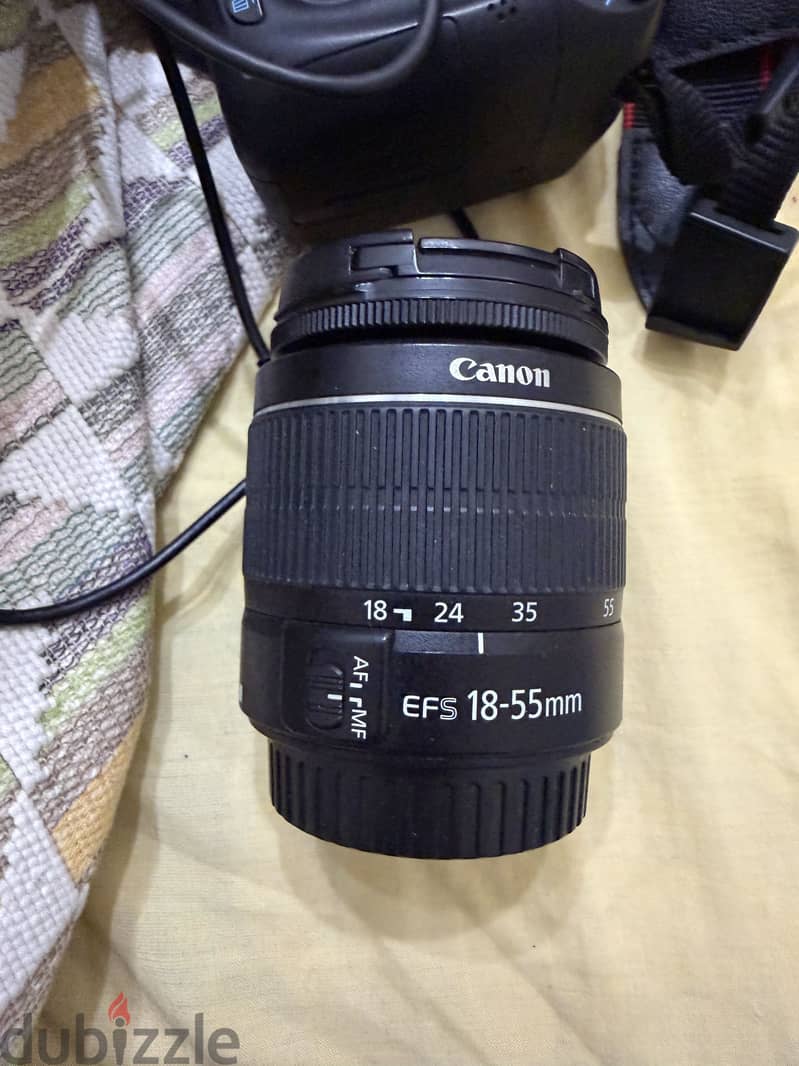 Canon eos 700d 5