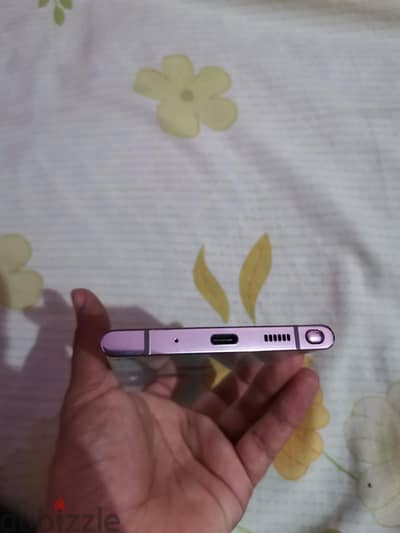 Samsung Note 20 Ultra