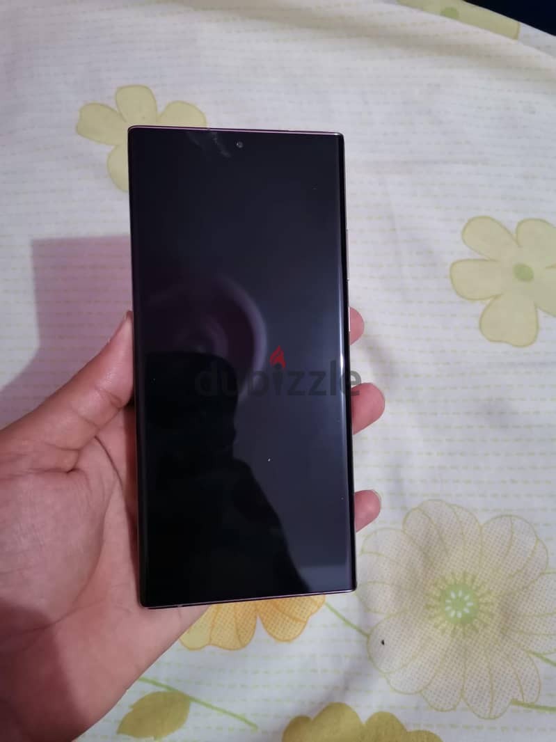 Samsung Note 20 Ultra 8