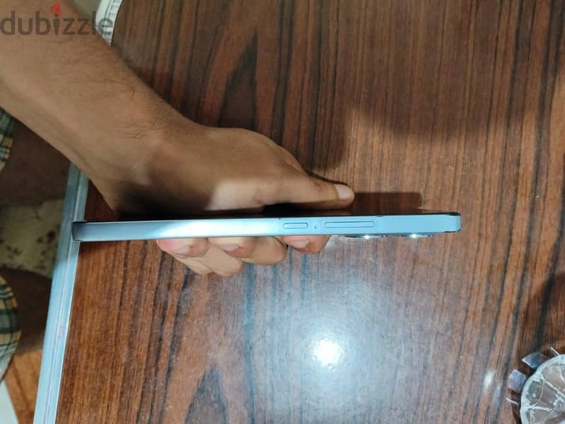 OPPO Reno 13f 4g 3