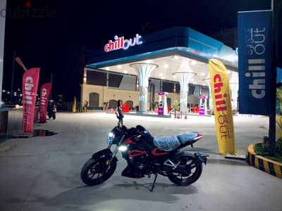 Rkm250cc