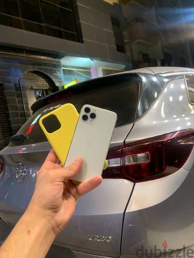 Apple - iPhone 11 Pro
