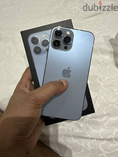 آبل - آيفون 13 برو ماكس