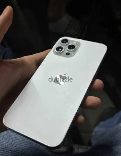 آبل - آيفون 12 برو ماكس