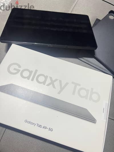 تابلت a9+ للبيع