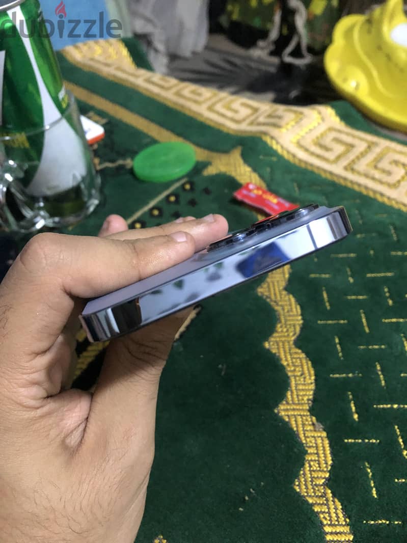 Apple - iPhone 13 Pro Max 1