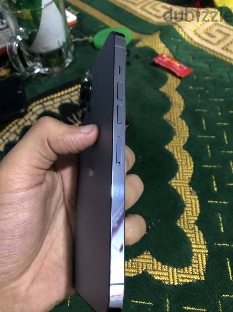 Apple - iPhone 13 Pro Max 3
