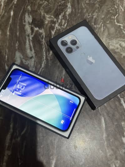 آبل - آيفون 13 برو