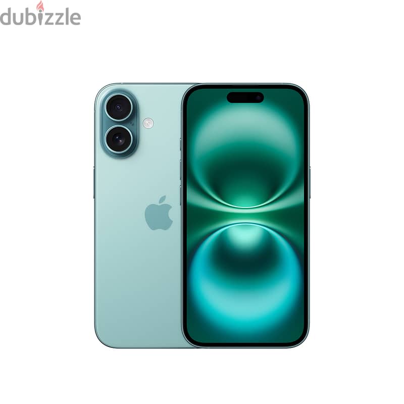 iPhone 16 open box 1