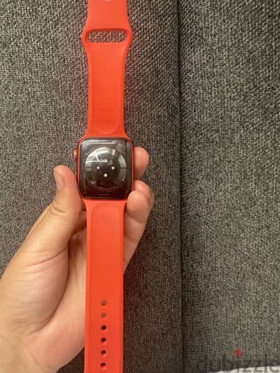 Apple watch series 6 44mm