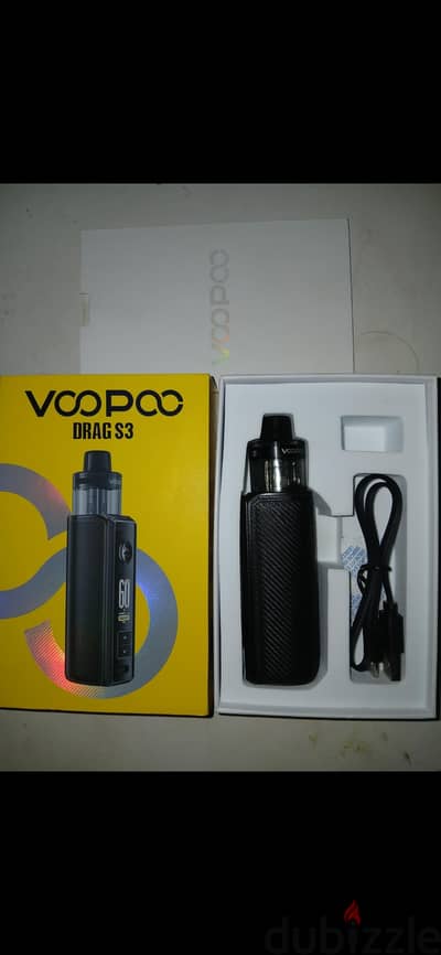 Vape Drag S3