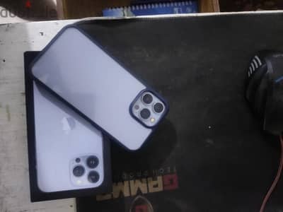 آبل - آيفون 13 برو ماكس