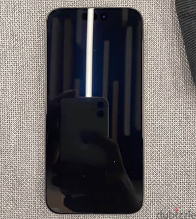 Apple - iPhone 15 Pro Max