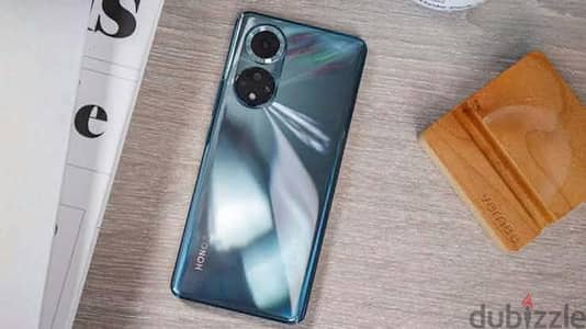 Honor 50