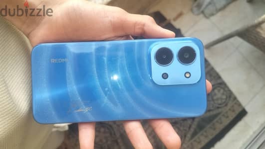شاومي ريدمي 15c ريدمي redmi  redmi 15c