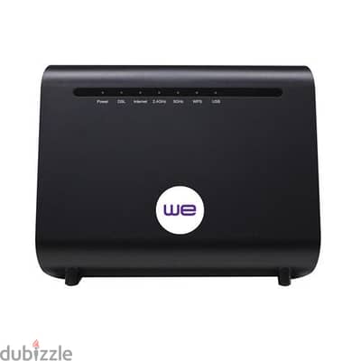 we premium router like new