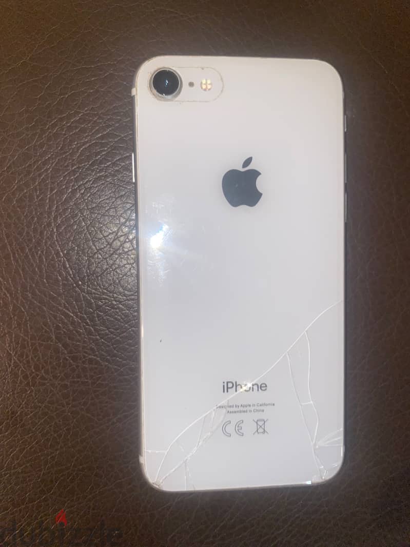 Apple - iPhone SE 1