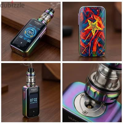 Vaporesso Luxe Kit
