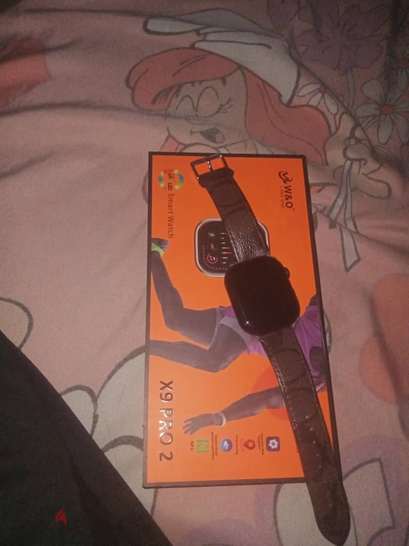 x9 pRo2 3