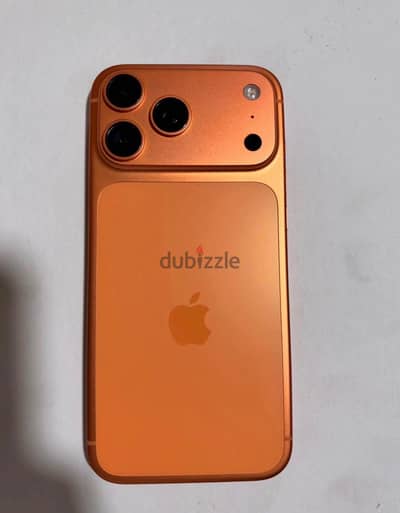 Apple - iPhone 17 Pro Max