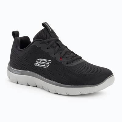 Original Skechers Black Size 44