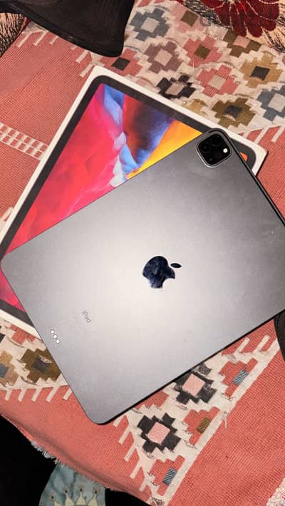 IPad 11 pro 2021