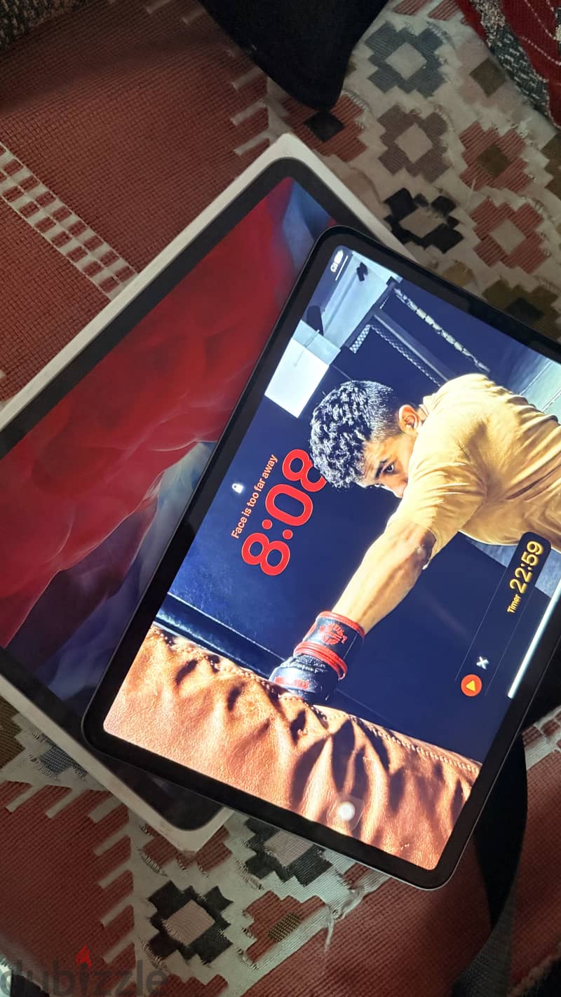 IPad 11 pro 2021 1