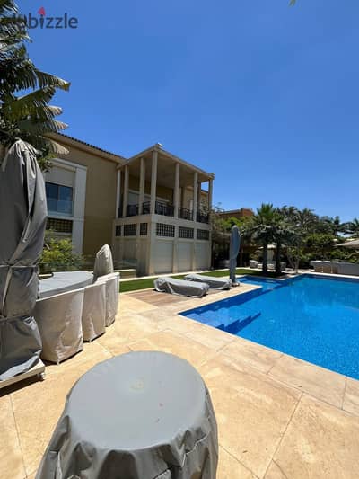  Standalone Villa for Sale in Allegria – SODIC 